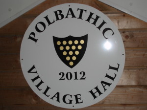 Polbathic Village Hall