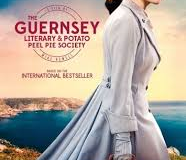 The Guernsey Literary and Potato Peel Pie Society – 24th November