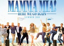 Mamma Mia 2 – Saturday 15th December