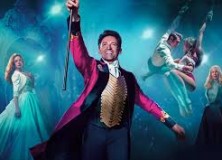 TheGreatest Showman – Friday 18th January