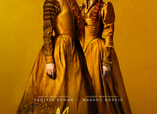 Mary Queen of Scots – Saturday 19th October