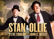 First Film of the Season – Stan and Ollie – Saturday 21st September